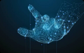 高性能图形处理能力