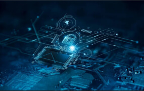 数据安全保障高