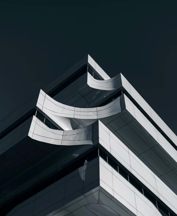 建筑可视化