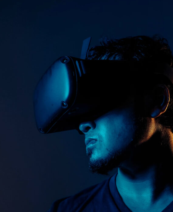 VR/AR